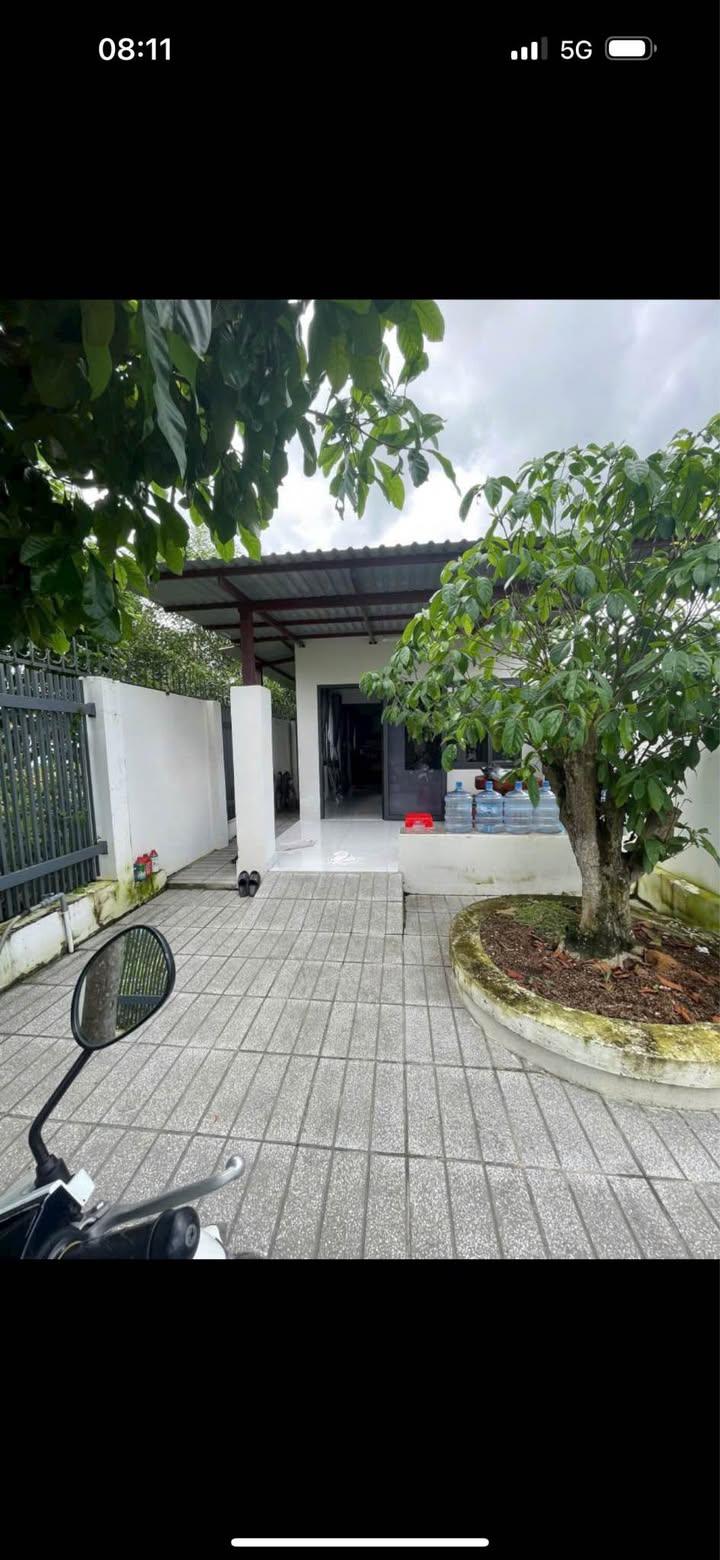 Nhà cấp 4 hẻm Phạm Văn Xuyên 123m² giá 2.25 tỷ - Gần trường chuyên và chợ