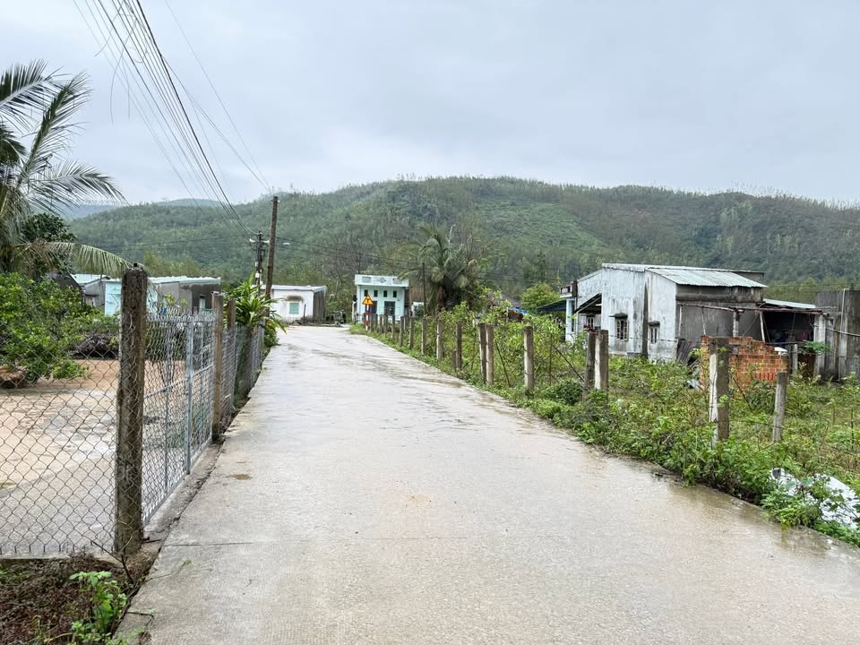 Đất nền Phước Mỹ Quy Nhơn 100m² giá 400 triệu - Đầu tư sinh lời ngay!