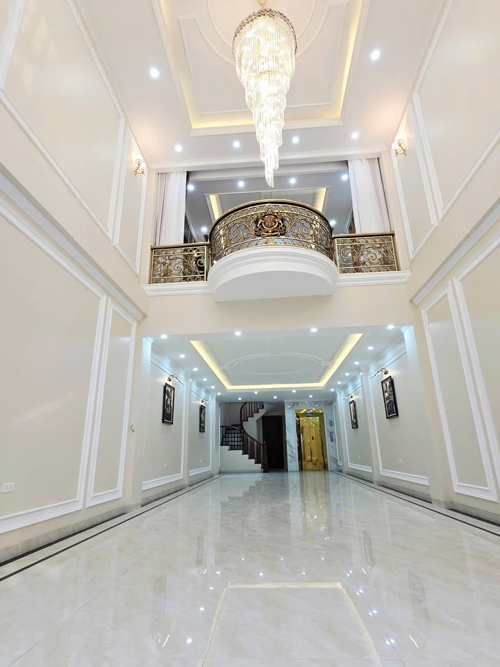 Nhà VIP Phúc Đồng Long Biên 90m² giá 20 tỷ - Đầu tư sinh lời lý tưởng!