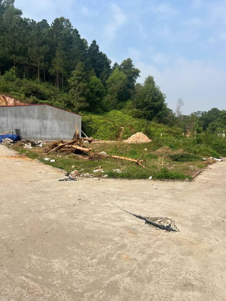 Đất nền Tiên Du 72,9m² giá chỉ 1,55 tỷ - Đầu tư sinh lời ngay!