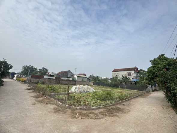 Đất nền thôn Đức Nhuận, Phạm Hồng Thái 67.6m² giá 2.1 tỷ - Đầu tư sinh lời ngay!