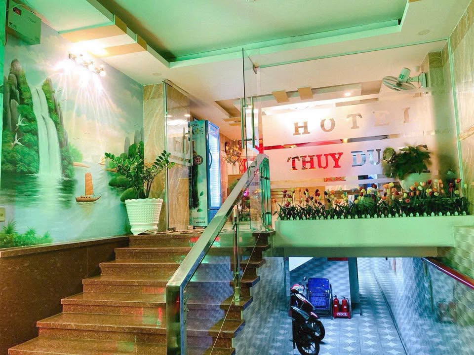 Khách sạn Nguyễn Minh Hoàng tại Tân Bình 75m² giá 19.5 tỷ - Đầu tư sinh lời ngay!