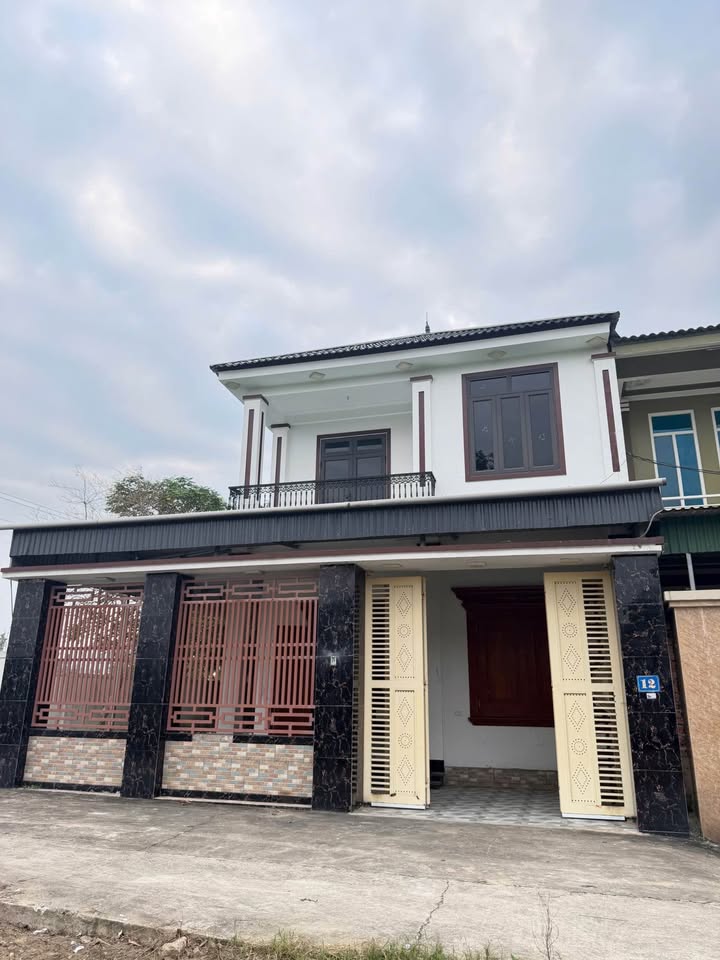 Nhà 2 tầng đường Mai Lão Bảng, Nghi Phú 223.6m² giá 5.9 tỷ - Sẵn sàng vào ở ngay!