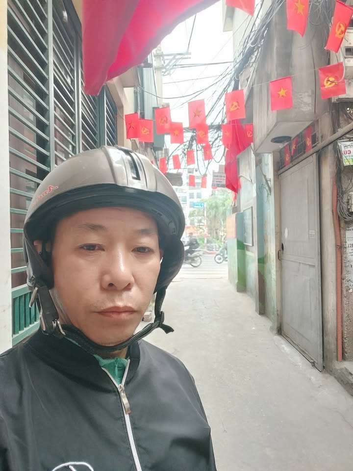 Nhà 5 tầng Đống Đa 30m² giá 9.15 tỷ - Sẵn sàng vào ở ngay!