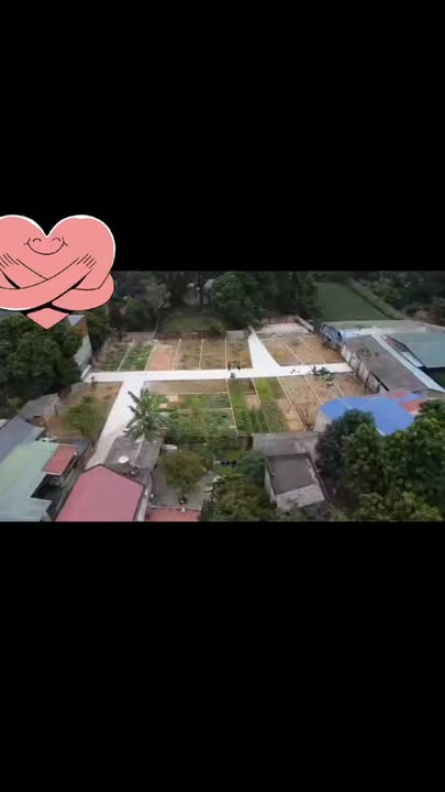 Đất nền Đồng Tâm, Mỹ Đức, Hà Nội 60m² giá 800 triệu - Ô tô tận đất!