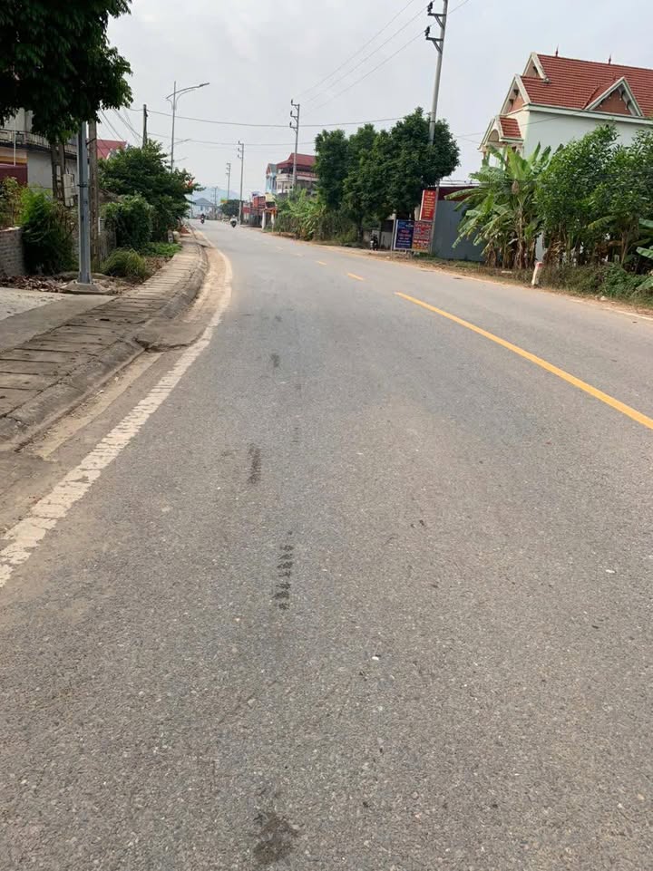 Đất nền xã Nam Dương, Lục Ngạn 100m² giá 1 tỷ - Cơ hội đầu tư hấp dẫn!