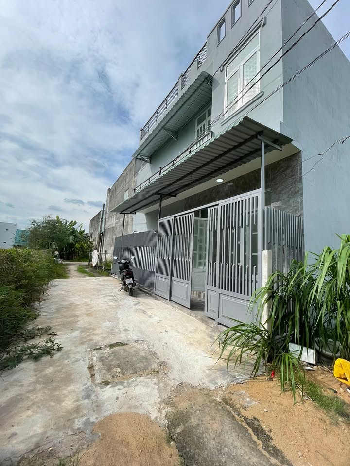 Nhà riêng Tân Kim 66m² giá 1.75 tỷ - Sổ hồng riêng, ô tô đậu cửa!