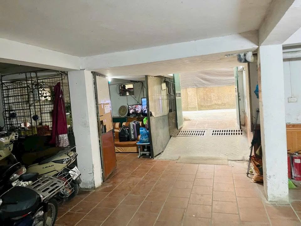 Căn hộ CCMN Xuân Đỉnh 40m² giá 1.99 tỷ - Full nội thất, sẵn sàng vào ở!