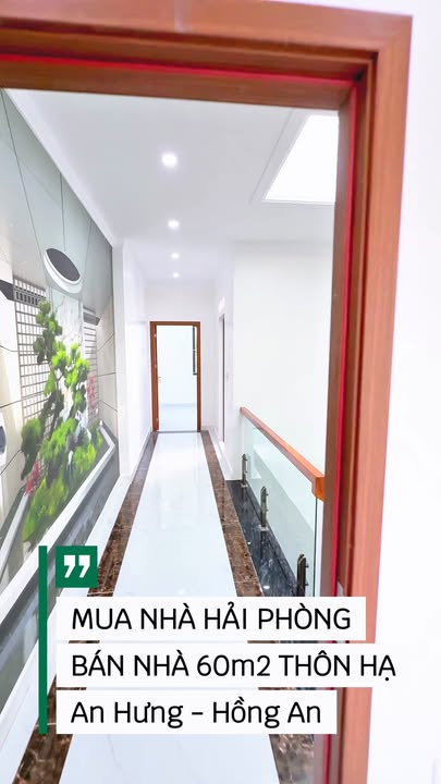 Nhà 3 tầng mới đẹp tại Thôn Hạ, An Hưng, 60m² giá chỉ 2.6 tỷ!