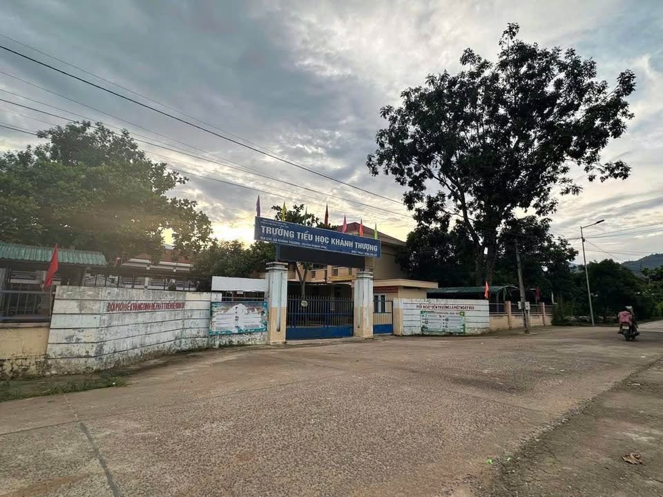 Đất thổ cư Khánh Thượng, Khánh Vĩnh 573m² giá 700 triệu - Đầu tư sinh lời!