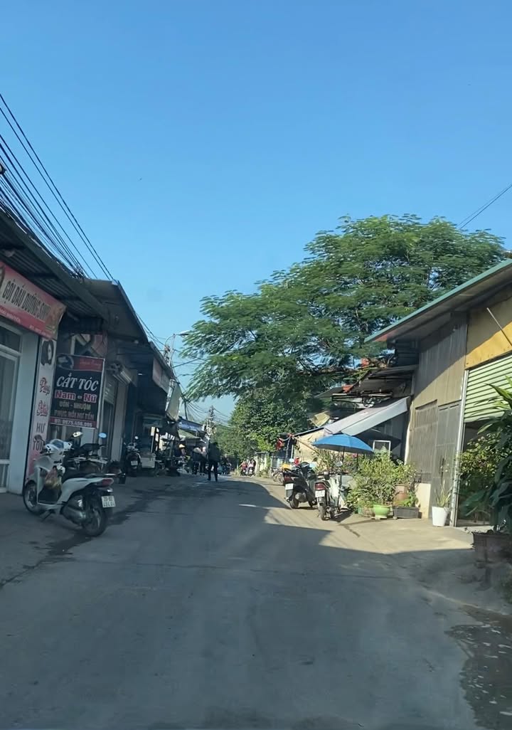 Đất thổ cư Sơn Cẩm 100m² giá 400 triệu - Gần trường học và chợ