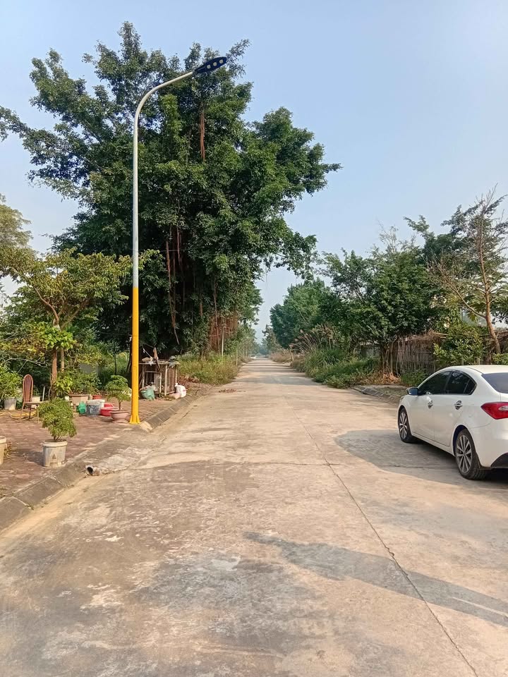 Đất nền khu đô thị Hoài Nam Phúc Yên 100m² giá 3.x tỷ - Cơ hội đầu tư hấp dẫn!