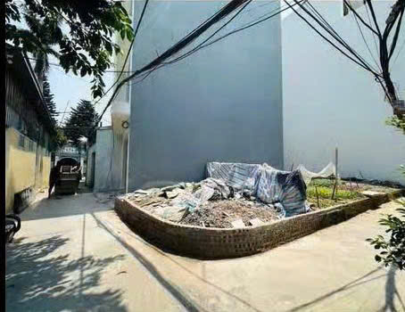 Đất nền Vân Canh 43m² - Pháp lý chuẩn, giá thỏa thuận!