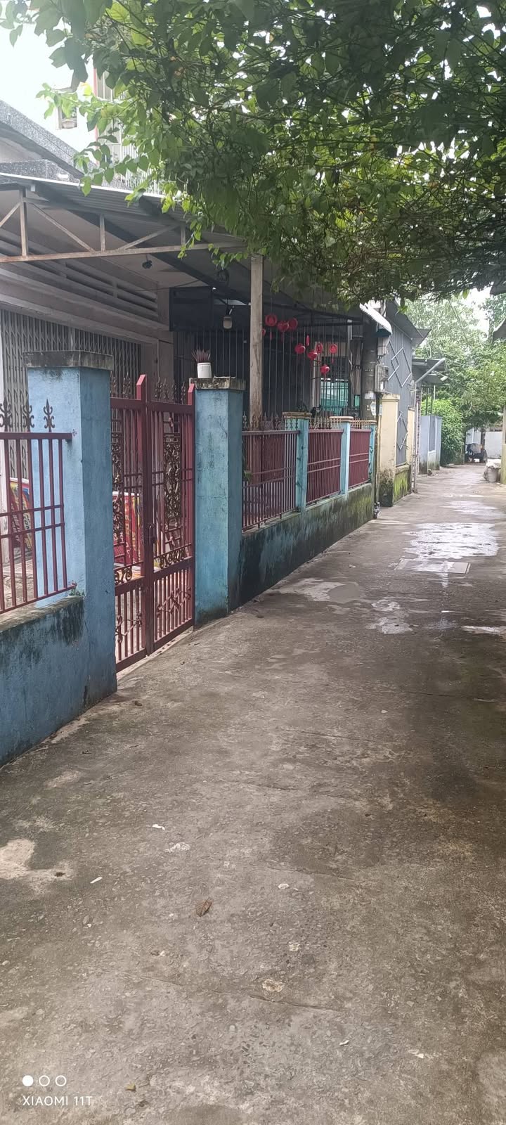 Nhà phố 350m² An Xuân - Giá chỉ 2 tỷ - Cơ hội đầu tư tuyệt vời!