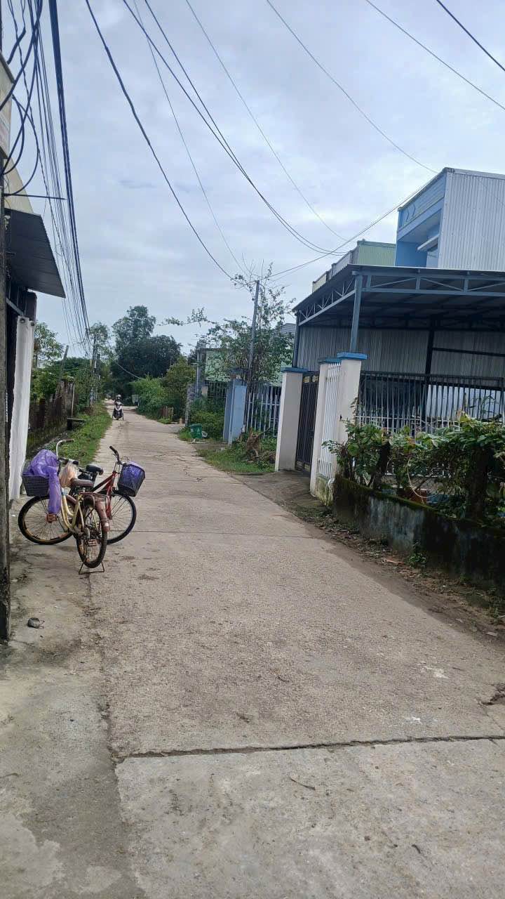 Đất nền Trục Chính Nguyễn Sinh Sắc, Điện Ngọc 108m² giá 2 tỷ - Đầu tư sinh lời ngay!