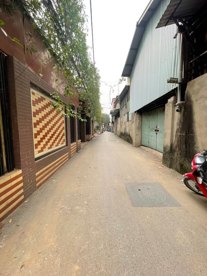 Đất nền Hương Mạc, Tiên Du, Bắc Ninh 42m² chỉ 1 tỷ - Cơ hội đầu tư hấp dẫn!