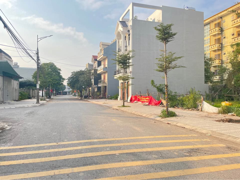 Đất nền Lam Hạ Phủ Lý 78m² giá thỏa thuận - Vị trí đắc địa gần trung tâm!