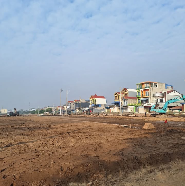 Đất đấu giá khu vực Cổ Giả, Nam Tiến 80m² - Vị trí đắc địa cho kinh doanh!