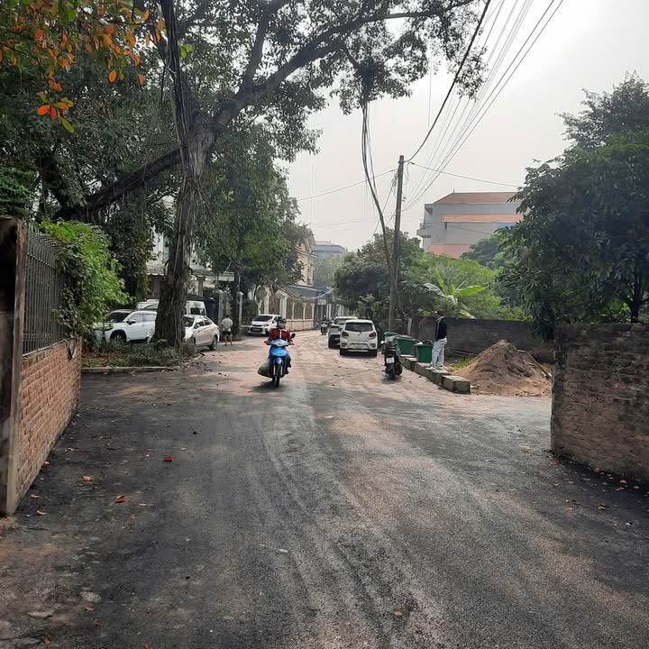 Đất nền Chúc Sơn, Chương Mỹ 69m² giá 3 tỷ - Ô tô vào tận nơi!