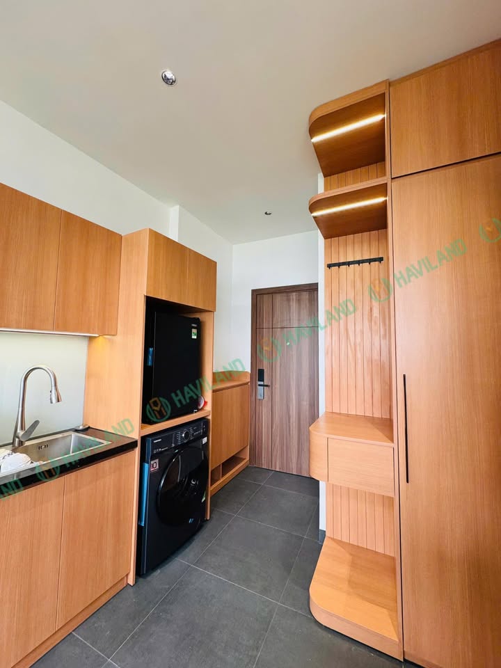 Căn hộ Studio cho thuê tại Đường Chinh Hữu, Sơn Trà - Giá 9 triệu, sẵn sàng vào ở!