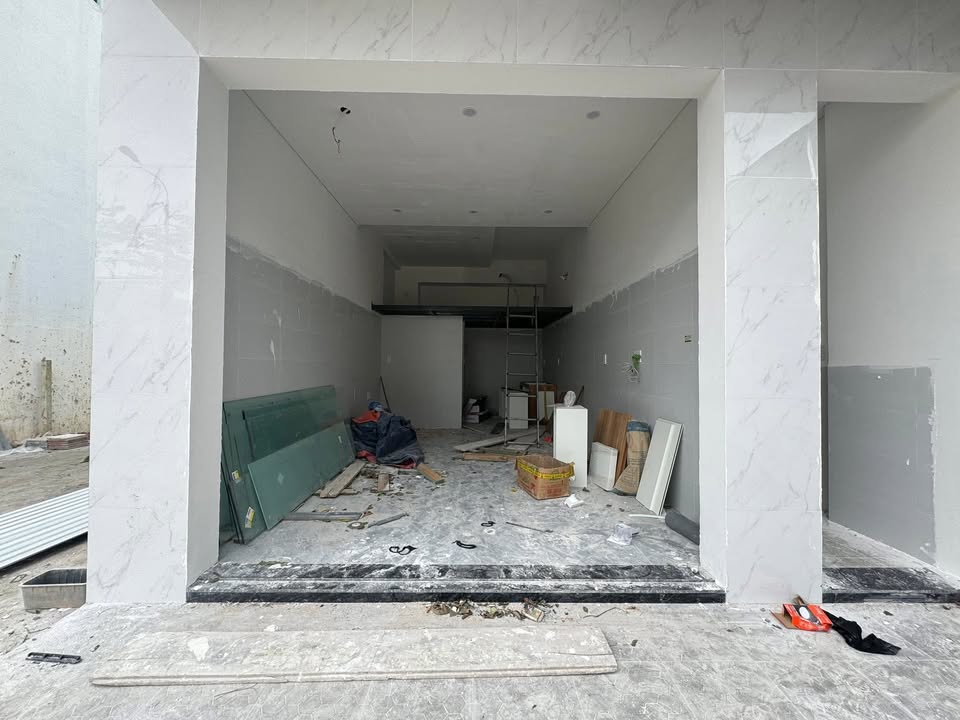 Mặt tiền Hói Kiểng Ngũ Hành Sơn 5.5 triệu - Thích hợp kinh doanh đa dạng