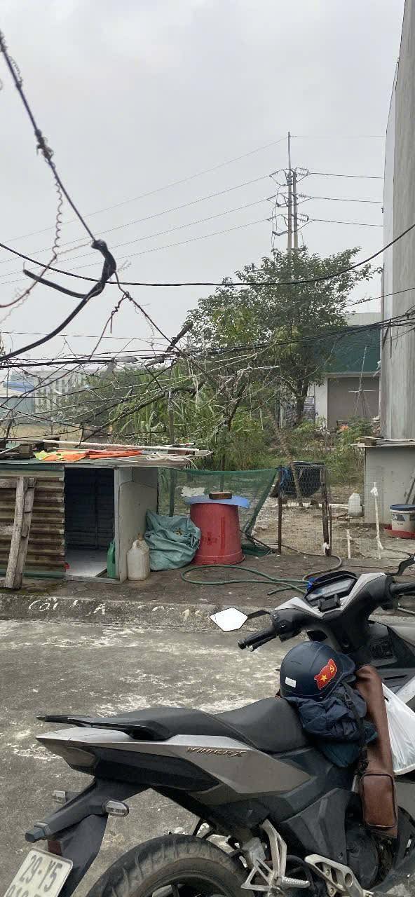 Đất Hiền Giang - Thường Tín 78m² giá 6.4 tỷ - Đầu tư sinh lời tiềm năng!