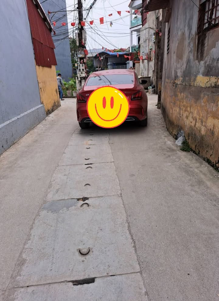 Đất nền Quang Minh Mê Linh 91m² giá 3 tỷ - Ô tô đỗ cửa, tiện ích đầy đủ!