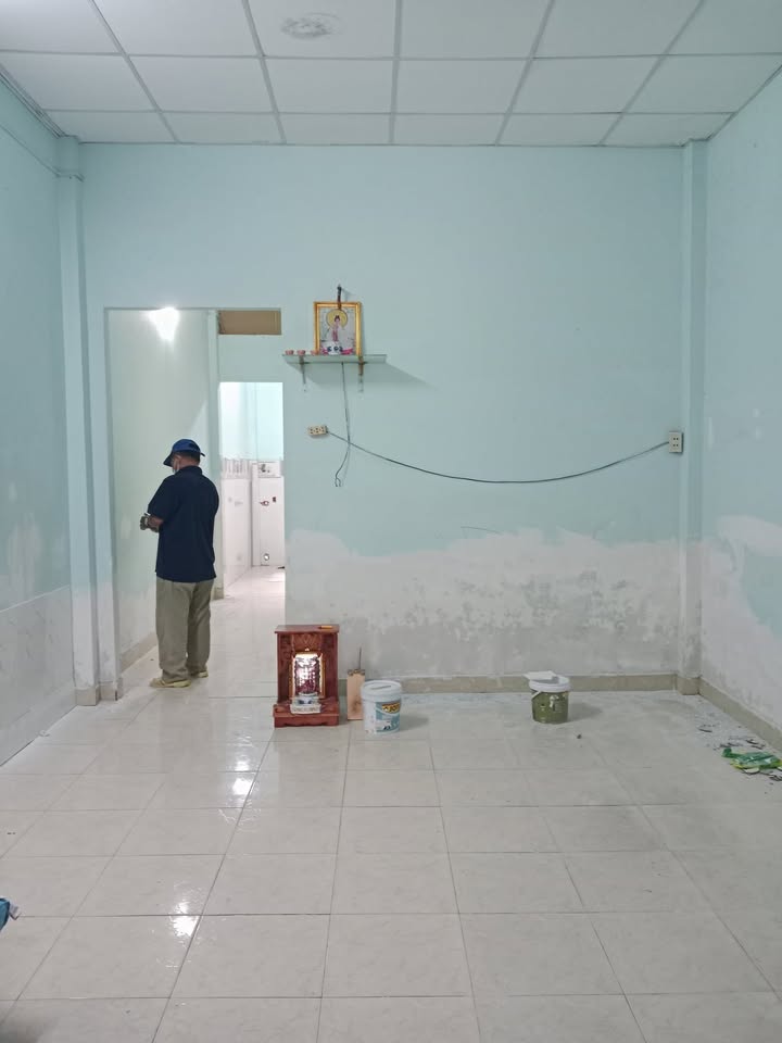 Nhà cho thuê 2/234, Vĩnh Lộc A, Bình Chánh - Giá chỉ 3 triệu/tháng