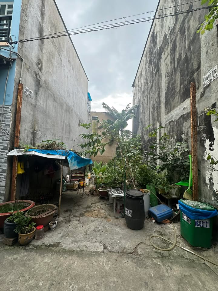 Đất nền 34m² tại ấp 1 Tân Vĩnh Lộc, Bình Chánh - Giá chỉ 700 triệu, thương lượng tốt!