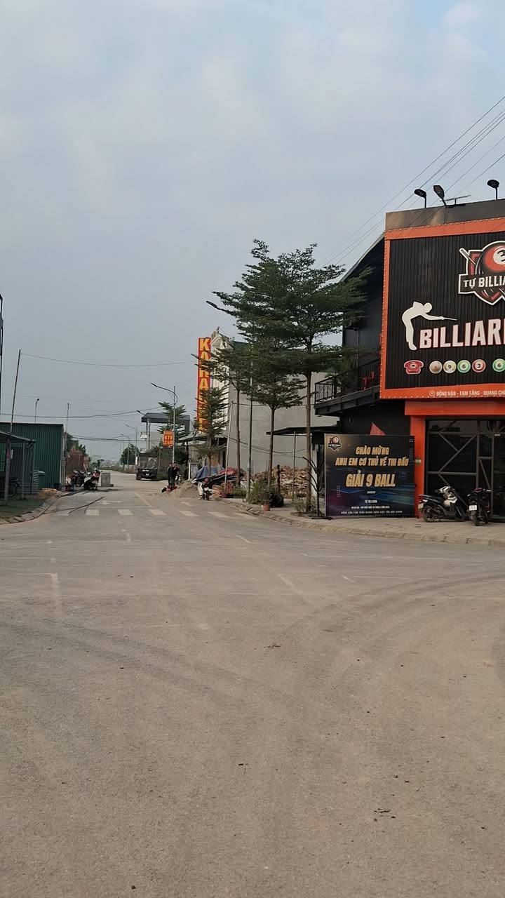 Đất đấu giá Quang Châu, Việt Yên 100m² giá chỉ 2 tỷ - Cơ hội đầu tư hấp dẫn!