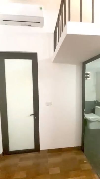 Phòng trọ cho thuê tại 23B Yên Xá, 3.5 triệu - Nội thất đầy đủ, thoáng mát!