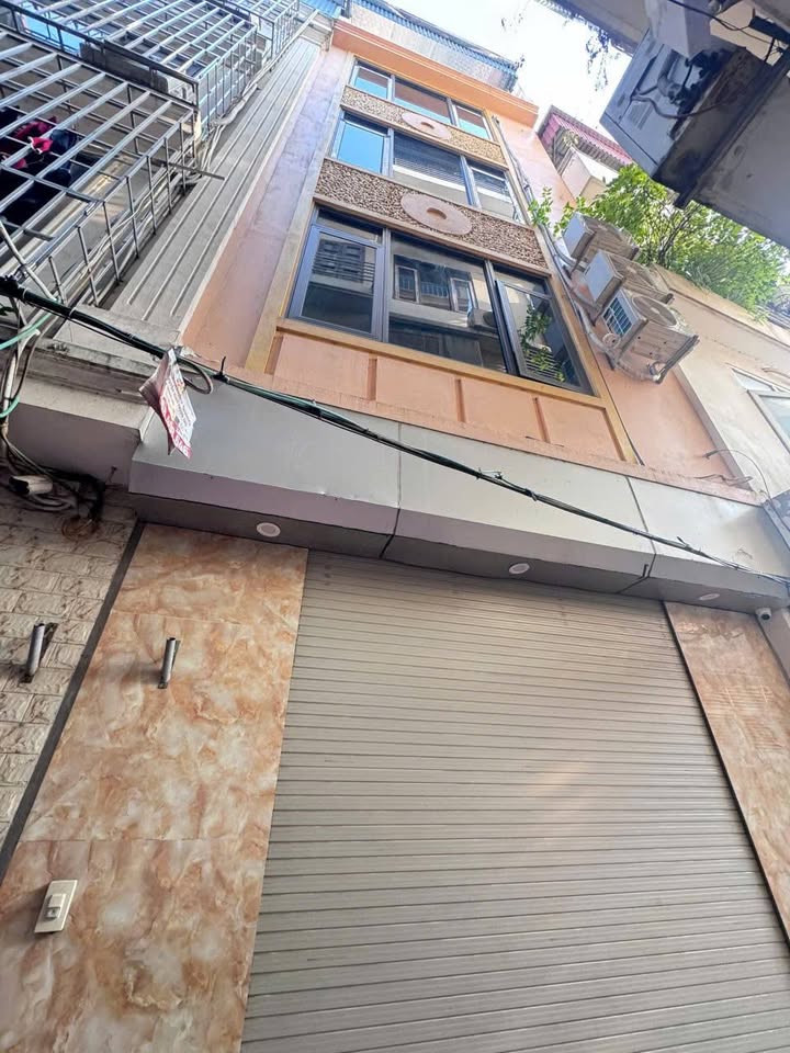 Nhà dân xây chắc chắn tại Ngọc Thụy, Long Biên 40m² giá 7.5 tỷ - Cơ hội đầu tư tuyệt vời!