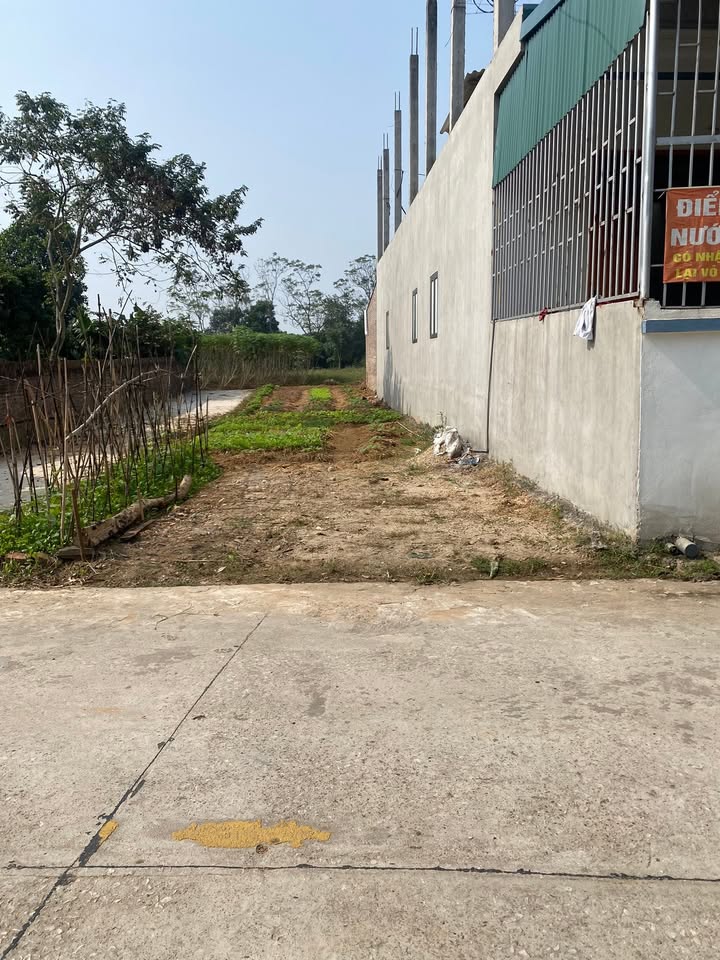 Đất thổ cư Văn Quán 150m² giá 1.6 tỷ - Vị trí 2 mặt tiền cực đẹp!