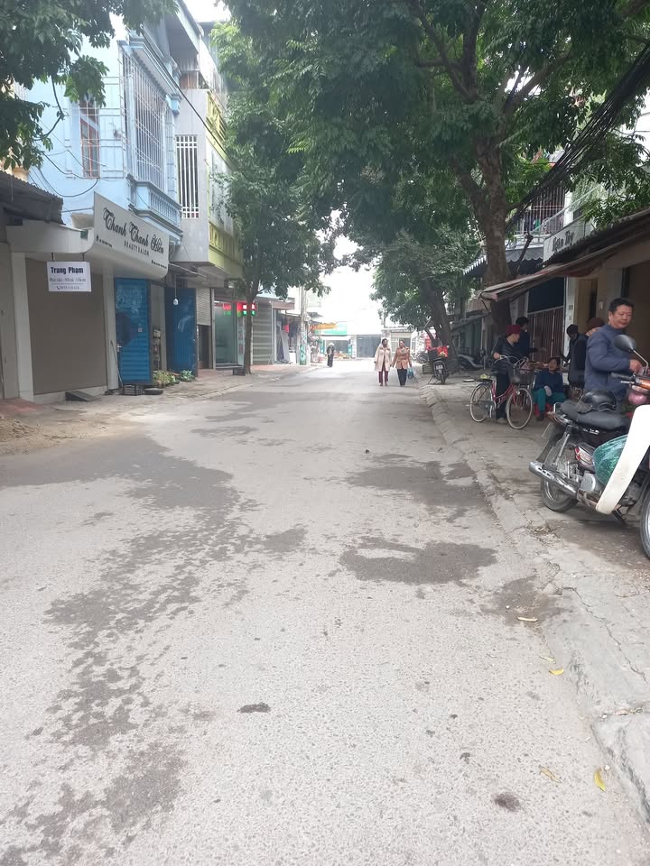 Lô đất Hạc Thành 78m² giá 3 tỷ - Đường Trần Bình Trọng, vị trí thuận lợi!