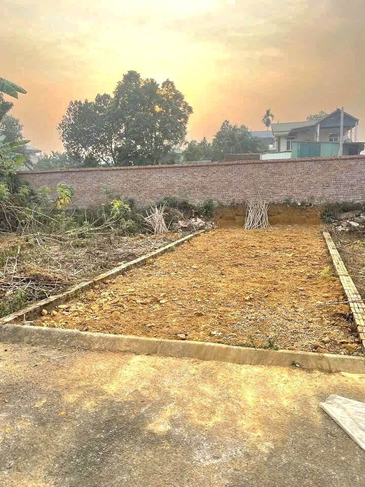 Đất nền xã Tân Xã, Thạch Thất 60m² giá chỉ 2 tỷ - Cơ hội đầu tư không thể bỏ lỡ!