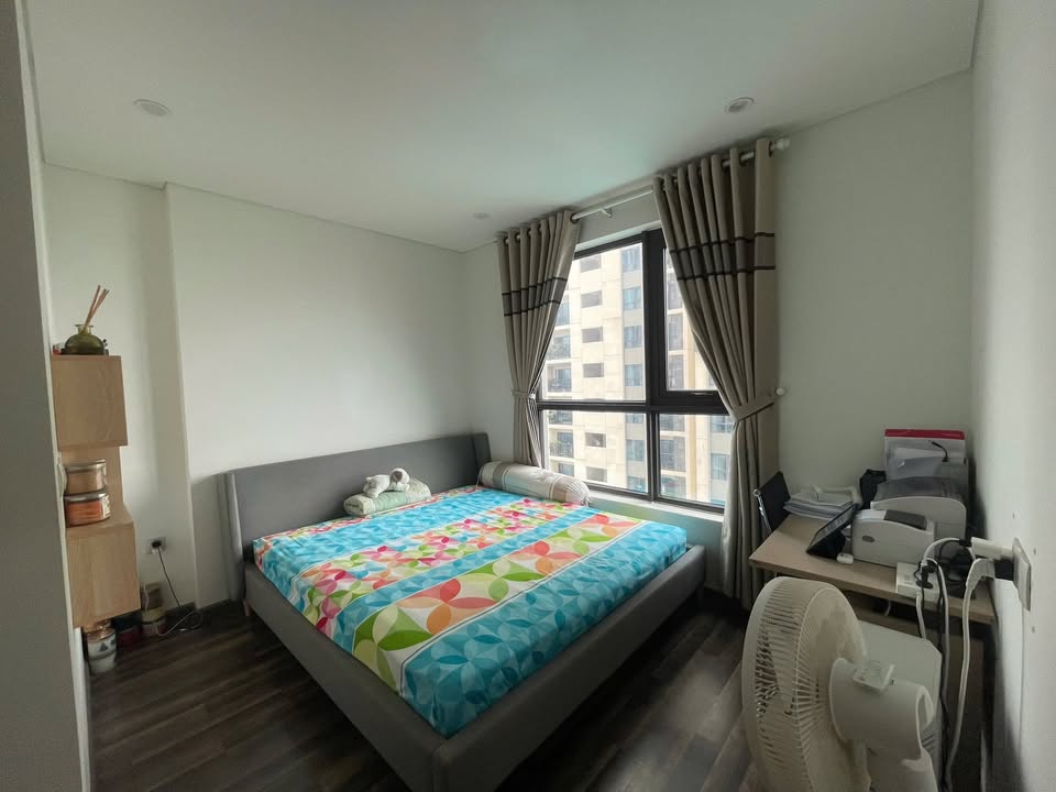 Căn hộ Hà Đô Centrosa Quận 10 2PN giá chỉ 22 triệu/tháng - View thoáng mát dễ chịu!