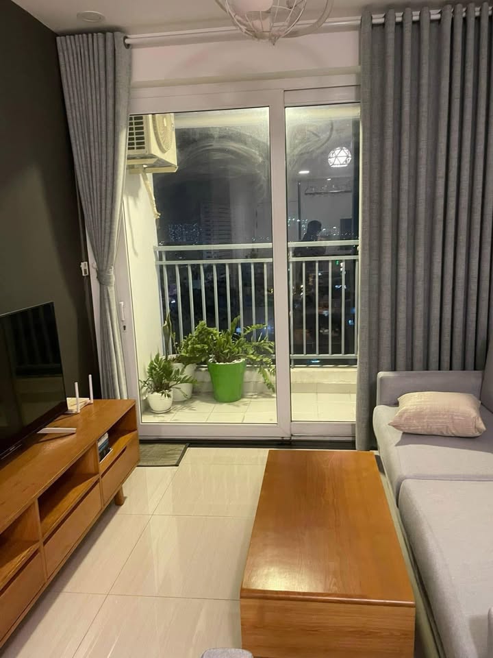 Căn hộ Moonlight Quận Bình Tân 1-3PN giá từ 8 triệu - An ninh 24/7, tiện ích đầy đủ!