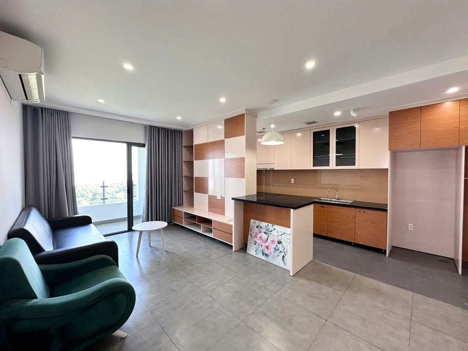 Căn hộ 3PN tại Chung cư Garden Gate, 110m² giá 22 triệu - View đẹp, dọn vào ở ngay!