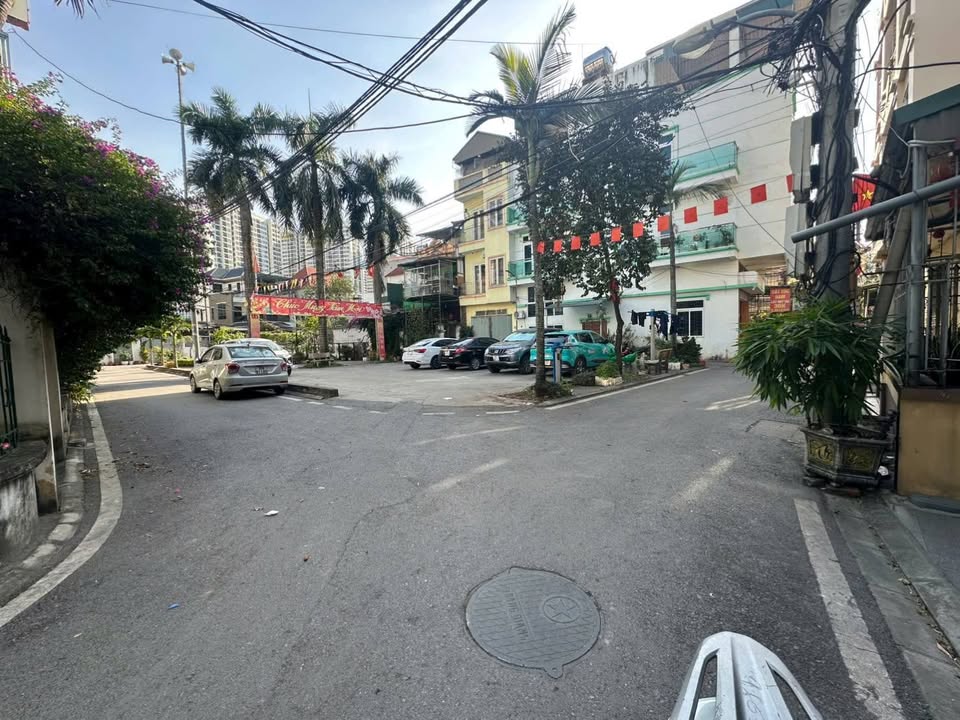 Đất nền 50m² đường An Đào D, Gia Lâm chỉ 7.95 tỷ - Đầu tư sinh lời tuyệt vời!