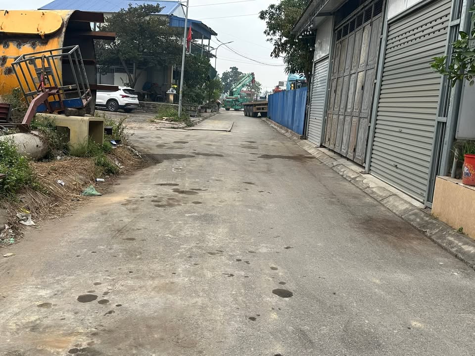 Lô đất đẹp Hùng Vương Hải Phòng 46m² giá chỉ 990 triệu - Cơ hội vàng đầu tư!