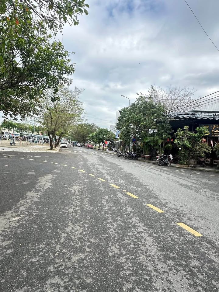 Nhà cấp 4 đường Phan Xích Long, Thanh Khê, 114m² giá 7 tỷ - Vị trí kinh doanh sầm uất!