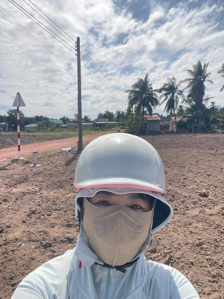 Đất nền Dương Minh Châu 150m² giá 379 triệu - Pháp lý chuẩn chỉnh!