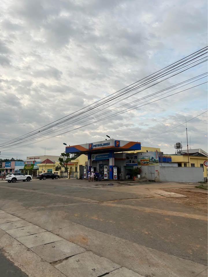 Đất thổ cư Bàu Hàm, Trảng Bom 100m² giá 760 triệu - Sổ đỏ chính chủ