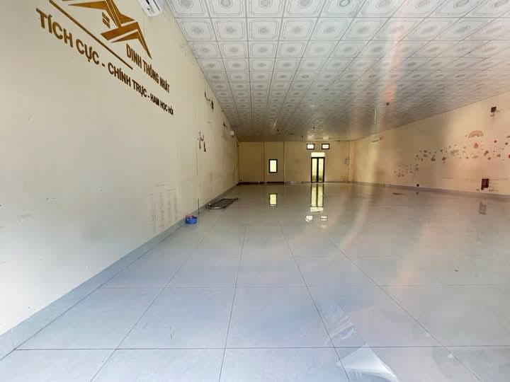Cho thuê mặt bằng Thủ Khoa Huân 144m² giá 25 triệu - Kinh doanh thuận lợi!