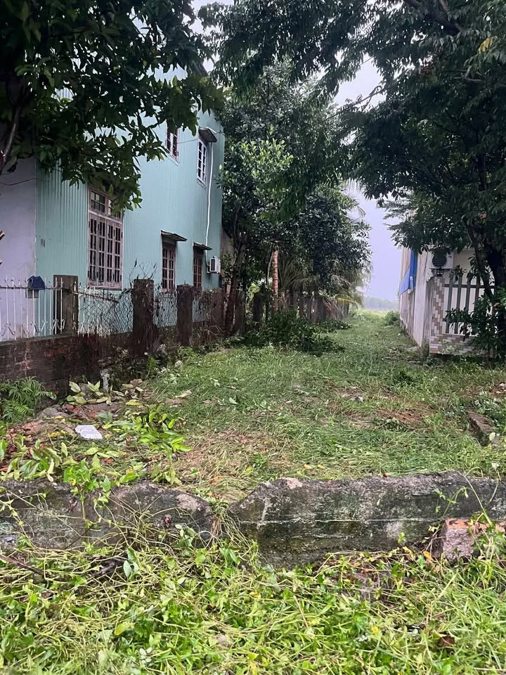 Đất mặt tiền 609 Phú Mỹ, Đại Hiệp 432m² giá 3 tỷ - Đầu tư sinh lời ngay!