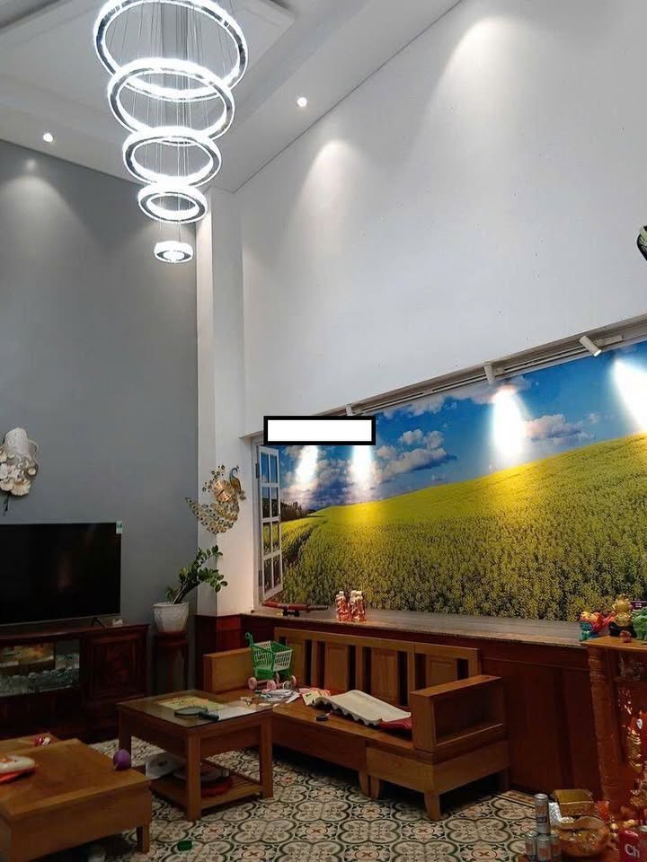 Tòa nhà mặt tiền đường Phạm Như Xương, Đà Nẵng 168m² giá 16.5 tỷ - Đầu tư sinh lời lý tưởng!