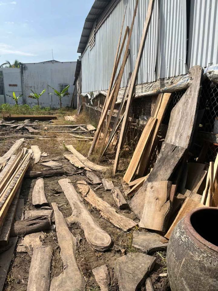 Đất mặt tiền 248m² xã Phú An Hòa, Châu Thành, Bến Tre - Giá 850 triệu, chính chủ thương lượng!