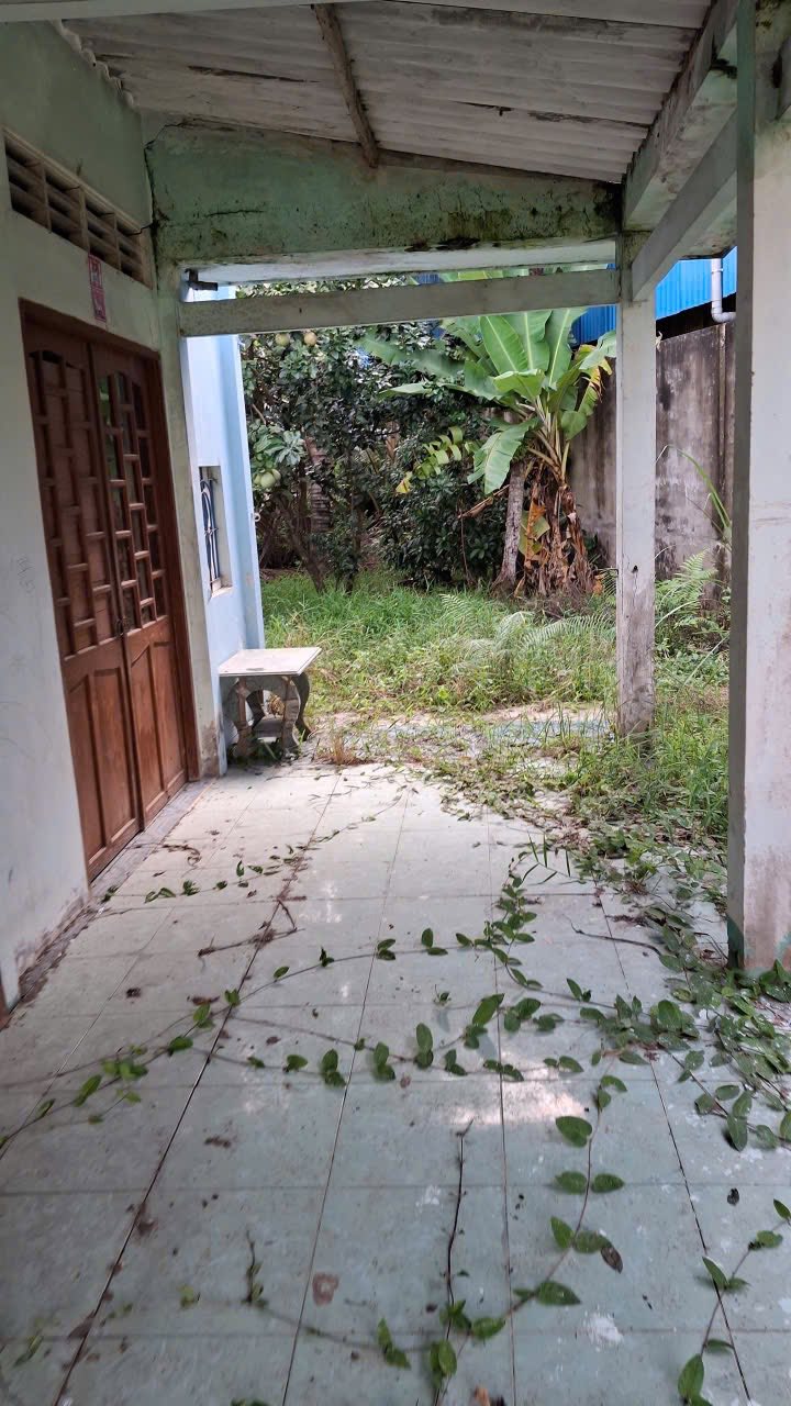 Đất nền mặt tiền kênh xã Tân Hội 621m² giá 600 triệu - Cơ hội đầu tư tuyệt vời!