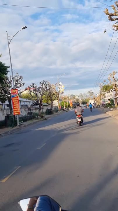 Đất nền 100m² khu phố 1, Cai Lậy, Tiền Giang - Giá chỉ 800 triệu