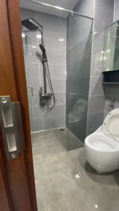 Căn hộ Penthouse Sky View 90m² giá 3.95 tỷ - Vị trí đắc địa tại Thủ Dầu Một!